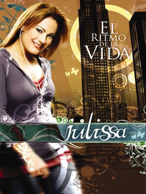 cover image of El ritmo de la vida